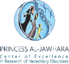 Princess Al-Jawhara Center of Excellence